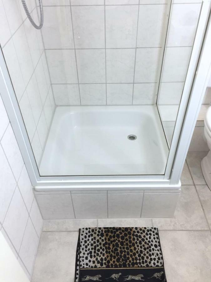 Grosses Helles Zimmer + Eigenes Bad Hamburgo Exterior foto